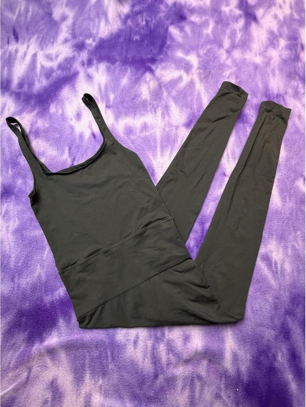 Skims soft smoothing seamless catsuit